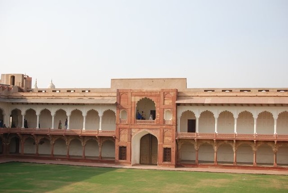 Agra-Fort 72