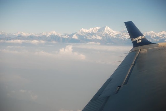 Everest-Himalaya-Rundflug 19