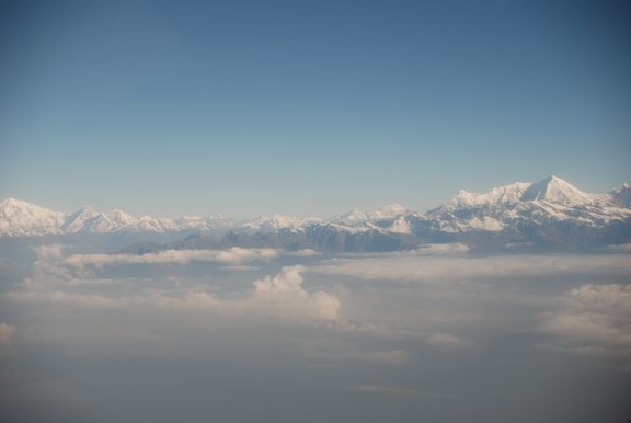 Everest-Himalaya-Rundflug 20