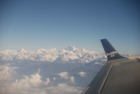 Everest-Himalaya-Rundflug 24
