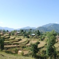 Wanderung um Pokhara 37