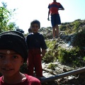 Wanderung um Pokhara 55