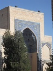 Gur-Emir Mausoleum 12
