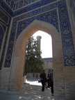Gur-Emir Mausoleum 16