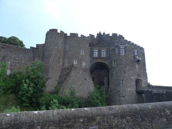 Dover Castle 09