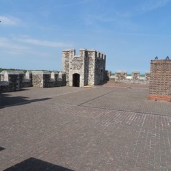 05 Dover Castle