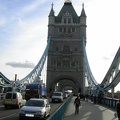 London Tower und Tower Bridge 2006-10-12 15-37-45
