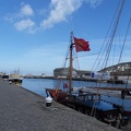 Fecamp Hafen 01