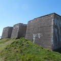 Fecamp Kap Fagnet Bunker 22