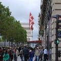 Champs-Elyseest 08