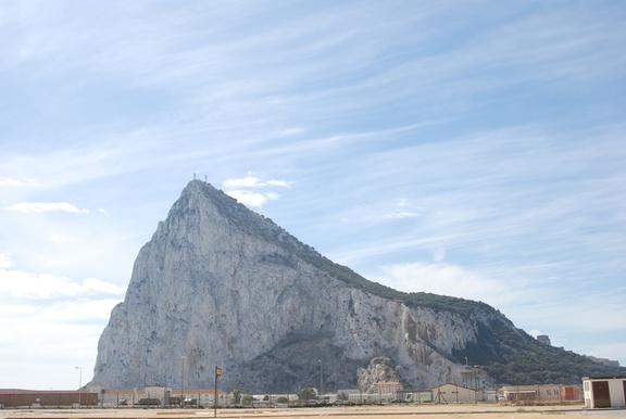 Fahrt nach Gibraltar 28
