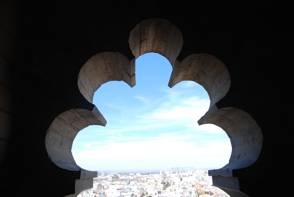 Die Kathedrale von Sevilla 22