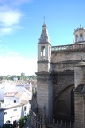Die Kathedrale von Sevilla 25