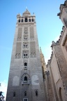 Die Kathedrale von Sevilla 35