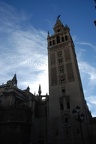Die Kathedrale von Sevilla 37