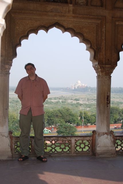 Agra-Fort 39