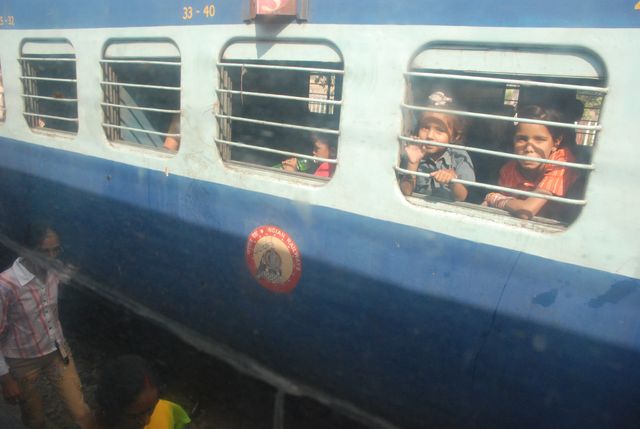 Zugfahrt-nach-Jhansi 15
