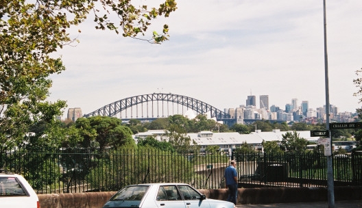 Sydney021