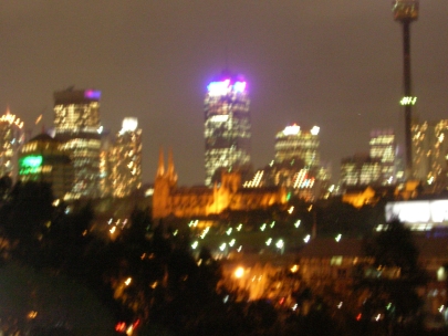 Sydney bei nacht38