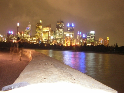 Sydney bei nacht44