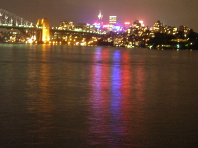 Sydney bei nacht49