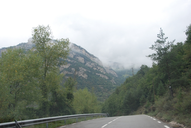 Fahrt nach Andorra 28