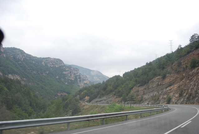 Fahrt nach Andorra 33