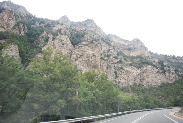Fahrt nach Andorra 34
