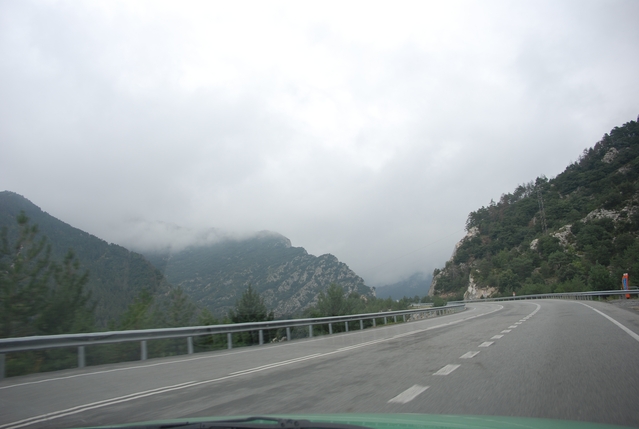 Fahrt nach Andorra 42